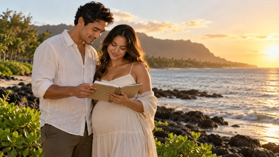Hawaiian Girl Names